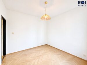 Pronájem bytu 2+1 46 m², Čápkova 10, Brno – Veveří
