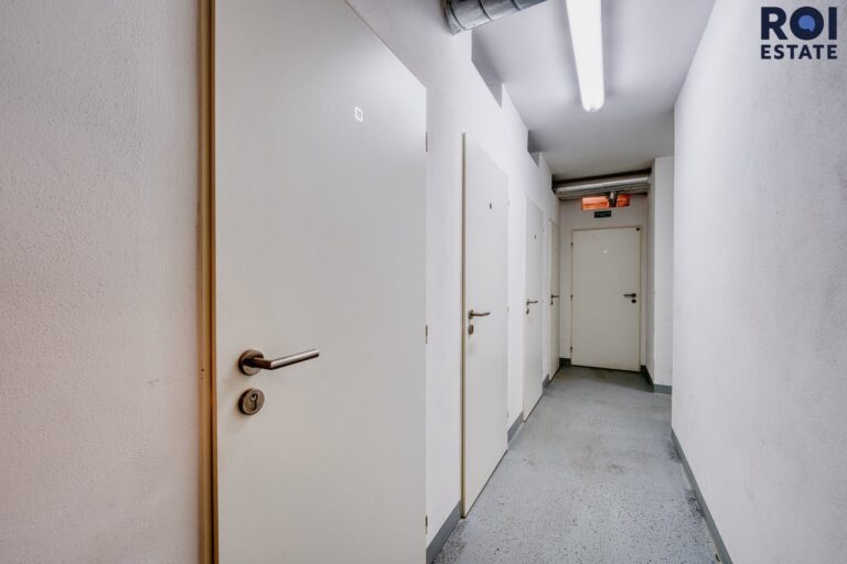 Prodej stylového bytu 2+kk  51 m² – ul. Moskalykova, Brno-Sadová