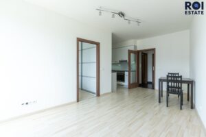 Pronájem bytu 2+kk 37 m², Praha – Chodov