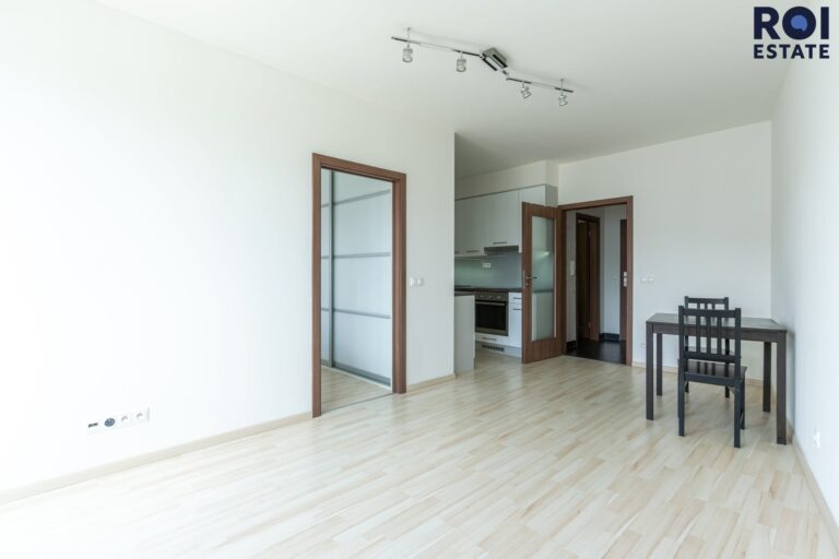 Pronájem bytu 2+kk 37 m², Praha – Chodov