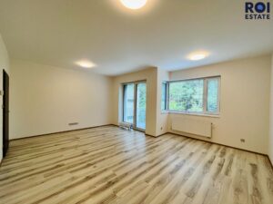 Pronájem krásné novostavby poblíž přírody, Byty 1+kk,  37 m² – Blansko