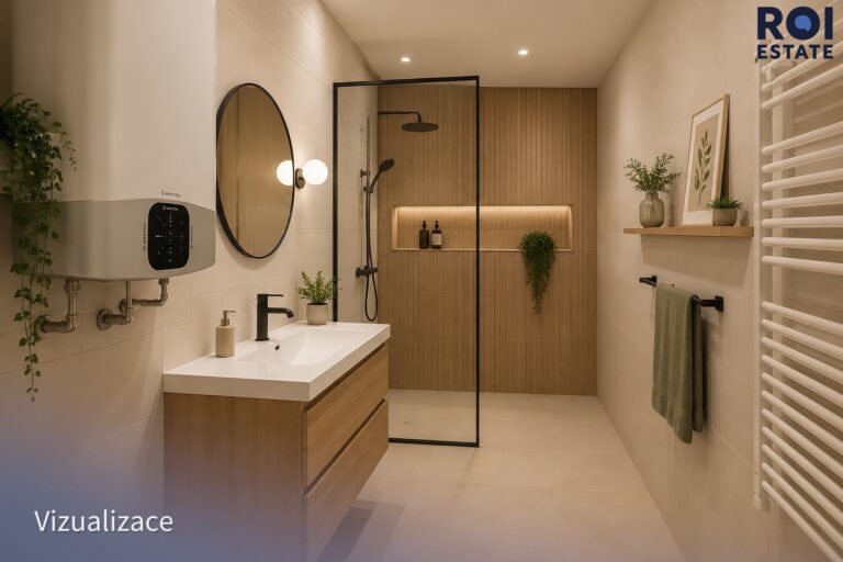 Prodej rodinného domu 155m² s pozemkem až 2 254m², Žabčice
