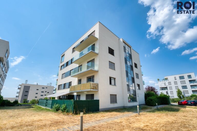 Prodej stylového bytu 2+kk  51 m² – ul. Moskalykova, Brno-Sadová