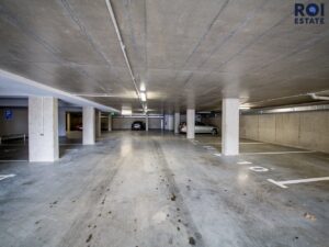 Prodej stylového bytu 2+kk  51 m² – ul. Moskalykova, Brno-Sadová