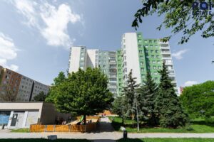 Prostor pro rodinu i investici 3+1, lodžie i sklep, Vinohrady