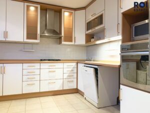 Pronájem, Byty 3+1, 81m² – Mladá Boleslav II