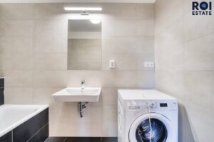Pronájem bytu 3+kk, 60 m² – Rousínov