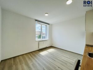 Pronájem slunného bytu v novostavbě, byt 2+kk, 43 m² – Vyškov-Město