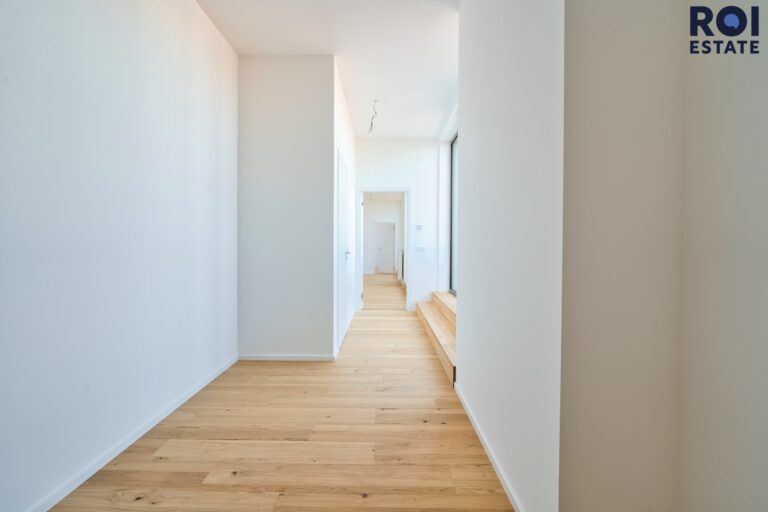 Pronájem bytu 2+kk 65 m² s terasou, Brno – Zábrdovice