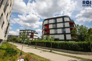 Pronájem byty 1+kk, 39 m² – Praha – Žižkov