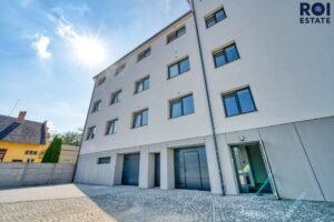 Pronájem bytu 3+kk, 60 m² – Rousínov