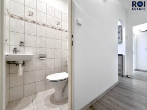 Pronájem bytu 2+1 58 m², Šlapanice