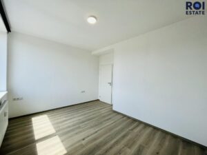 Pronájem slunného bytu v novostavbě, byt 2+kk, 43 m² – Vyškov-Město