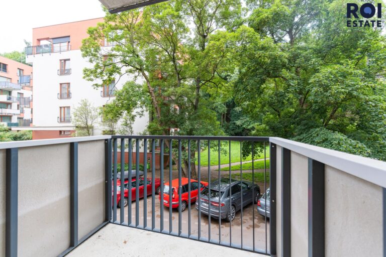 Pronájem bytu 2+kk 49 m², Praha – Košíře