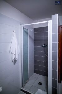 Pronájem bytu, 1+kk, 41m² s terasou, Brno Vídeňská