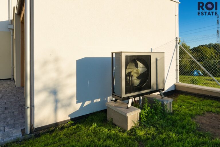 Novostavba rodinného domu 5+kk s garáží, 167 m² – Bratčice