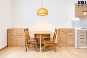 Pronájem bytu 2+kk 63 m², Jesenice