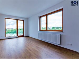Prodej stylového bytu 2+kk  51 m² – ul. Moskalykova, Brno-Sadová