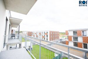 Pronájem byty 2+kk, 68 m² s garážovým stáním – Brandýs nad Labem-Stará Boleslav