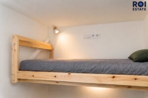 Pronájem bytu 1+kk 10 m², Hostivice