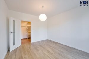 Pronájem bytu 2+1 64 m², v klidné lokalitě Brno – Bystrc s balkonem