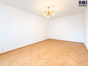Pronájem bytu 2+1 46 m², Čápkova 10, Brno – Veveří