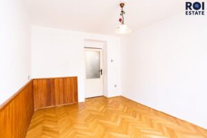 Pronájem bytu 2+1 63 m², Praha – Košíře