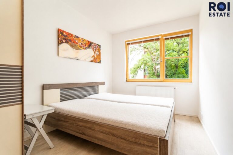 Pronájem bytu 2+kk 49 m², Praha – Košíře