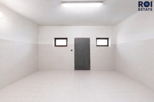 Rodinné sídlo u lesa | 3 509 m² soukromí | Bazén, sauna, 2 garáže | Ochoz u Brna