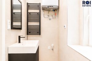 Pronájem bytu 1+kk 30 m², Praha – Košíře