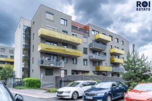 Pronájem bytu 2+kk 37 m², Praha – Chodov