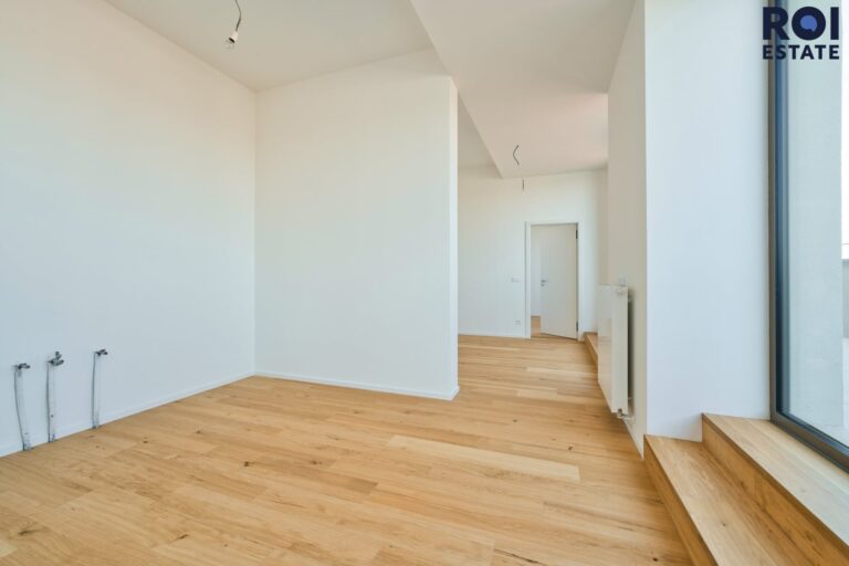 Pronájem bytu 2+kk 65 m² s terasou, Brno – Zábrdovice