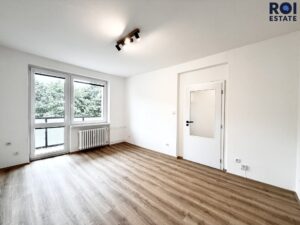 Pronájem bytu 1+1 32 m², Kuřim