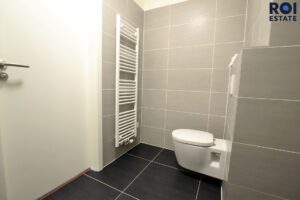 Pronájem bytu 1+ kk, 34 m² – Brno – Trnitá