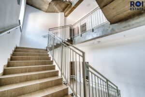 Pronájem bytu 3+kk, 60 m² – Rousínov