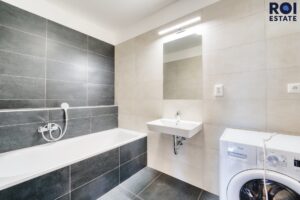Pronájem bytu 3+kk, 60 m² – Rousínov