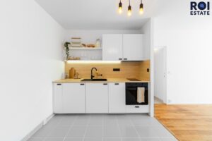 Prodej bytu 2+kk 48 m², Brno – Nový Lískovec