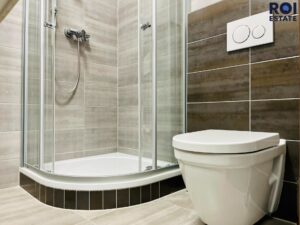 Pronájem krásné novostavby poblíž přírody, Byty 1+kk,  37 m² – Blansko