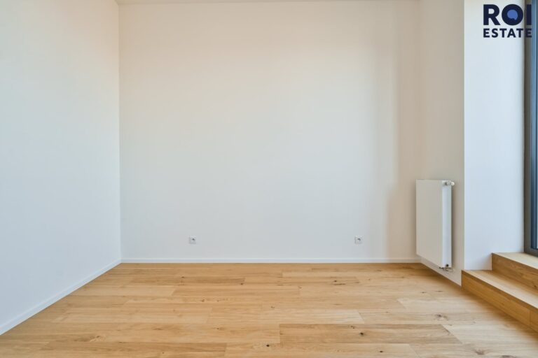 Pronájem bytu 2+kk 65 m² s terasou, Brno – Zábrdovice