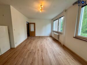 Pronájem bytu 2+kk 46 m², Praha – Ruzyně