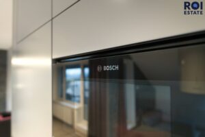 Pronájem luxusního bytu 3+kk, 80 m² – Moravany s garáží a venkovním parkovacím stáním!