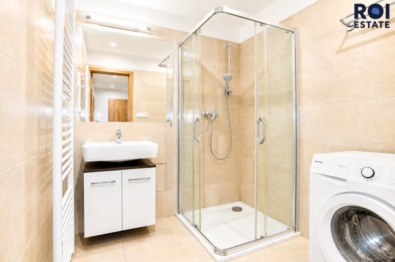 Pronájem bytu 2+kk 63 m², Jesenice