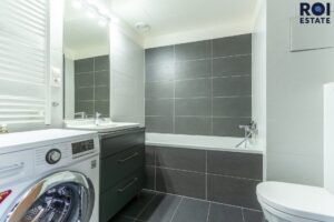 Pronájem bytu 2+kk 37 m², Praha – Chodov