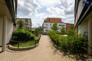 Pronájem byty 1+kk, 39 m² – Praha – Žižkov