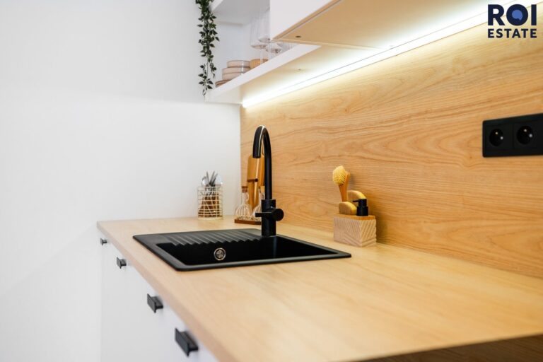 Prodej bytu 2+kk 48 m², Brno – Nový Lískovec