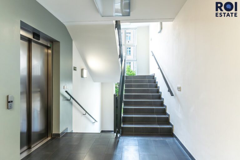 Pronájem bytu 2+kk 49 m², Praha – Košíře