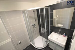 Pronájem bytu 1+ kk, 34 m² – Brno – Trnitá