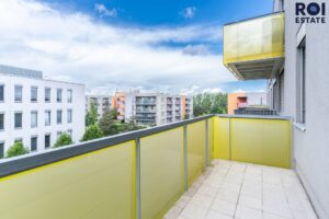Pronájem bytu 2+kk 37 m², Praha – Chodov