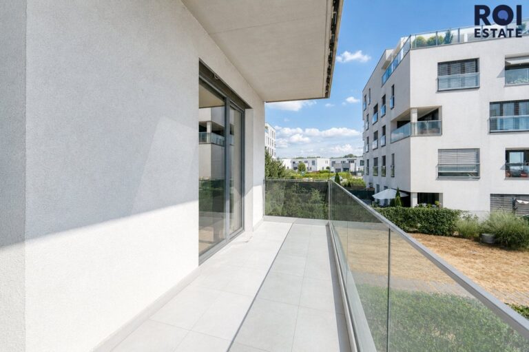 Prodej stylového bytu 2+kk  51 m² – ul. Moskalykova, Brno-Sadová
