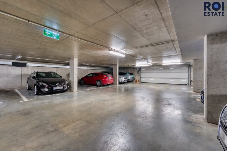 Prodej stylového bytu 2+kk  51 m² – ul. Moskalykova, Brno-Sadová